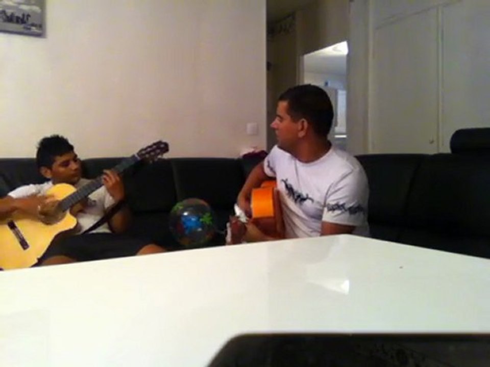 Rumba tech