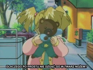 Marik - Rada Zła i Zagłady, odc. 2, napisy pl