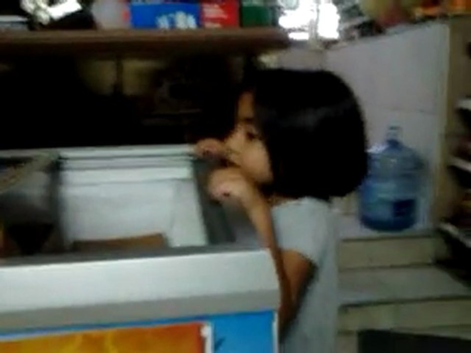 Bakkal Ali Abi & Ece - part 5