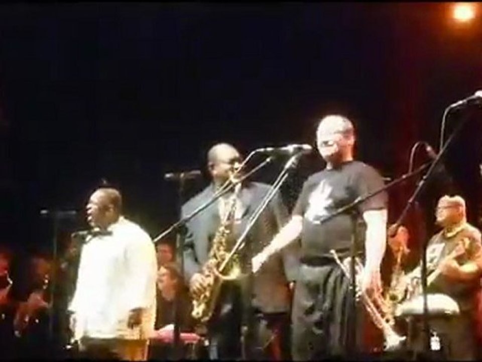 HousePartyJazzFestivalVillette