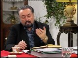 HARUN YAHYA TV - ADNAN OKTAR'IN ENFAL SURESİ'NDEN AYET AÇIKLAMALARI