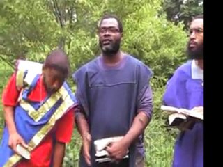 PT1 Our Spirit Is One With The Most High.