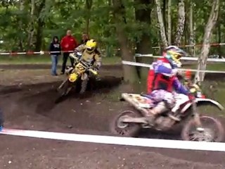 BK Enduro '11 Mons