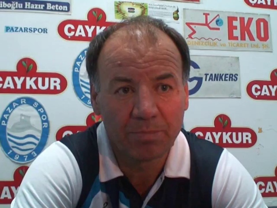 pazarspor