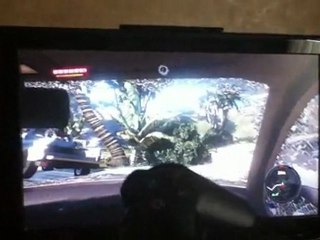 [Bug] Dead Island "c'est quoi cette version alpha?!"