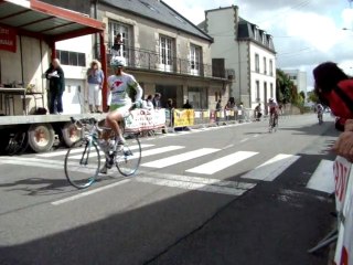 COURSE MINIMES DE LESNEVEN LE 11 09 2011