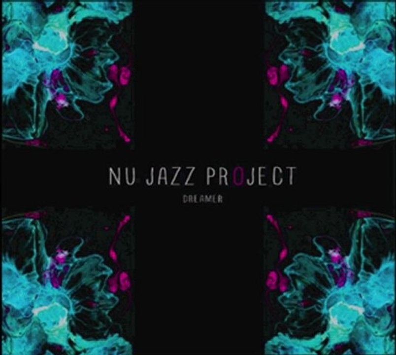 Nu jazz project : Redrum