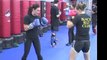 Get Fit FAST with a Starke Kickboxing Class here in Florida
