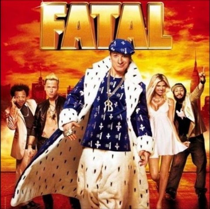 Fatal Bazooka - Tout au fond de toi