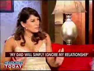 On The Couch with Koel 10th September 2011 Sonakshi Sinha part 2