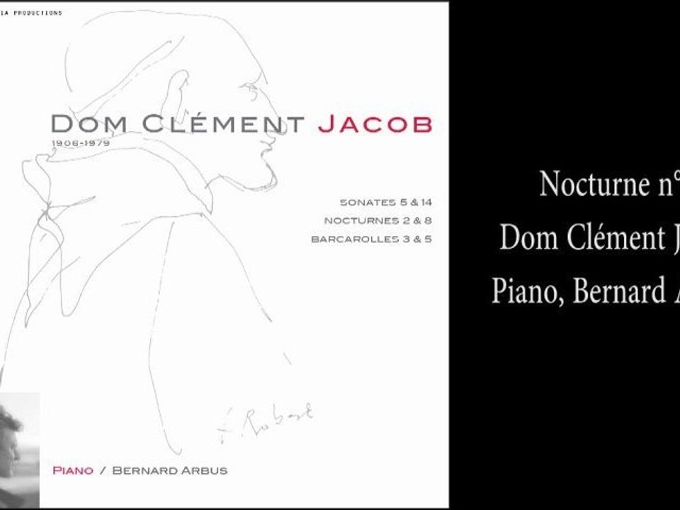 Nocturne n°3