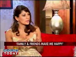 On The Couch with Koel 10th September 2011 Sonakshi Sinha part 6