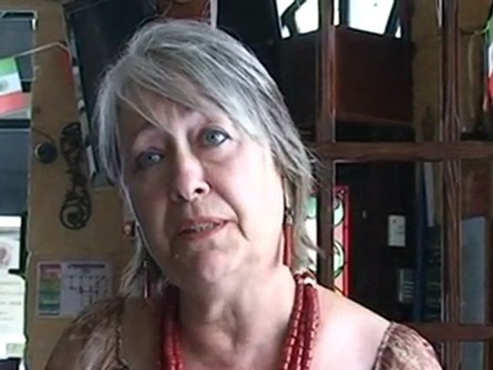 REGARD 105  - FESTIVAL  PAYSAGES de CINEASTES. RLHD.TV