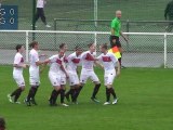 PSG-Guingamp (féminines): 2-0