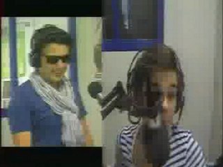 vi-live video la première de Toute est à Nous du Mercredi 7 septembre 2011 15h 16h 18hs