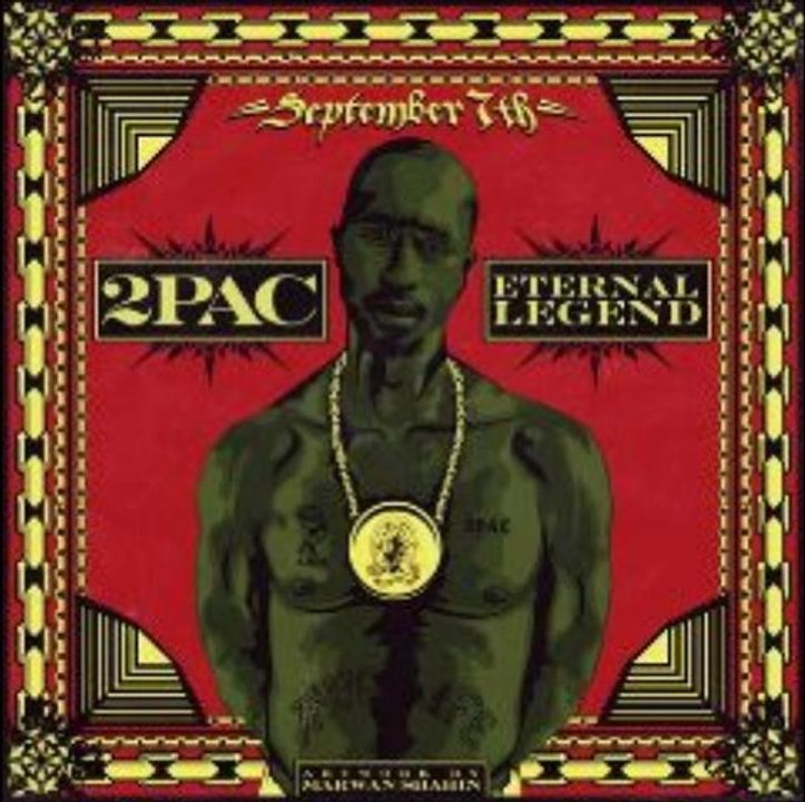 2Pac - Eternal Legend Download