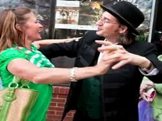 Ballmor Half Way to St Patrick's Day