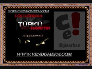 nurettin bay benim aklim bende degil djserkan