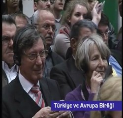 Türkiye ve AB Die Türkei und die EU-2010 9-7