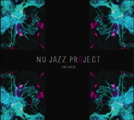 Nu jazz project : Space cowboy