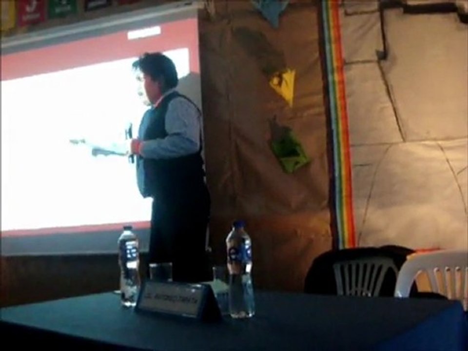 exp. matematicas pre inca e inca