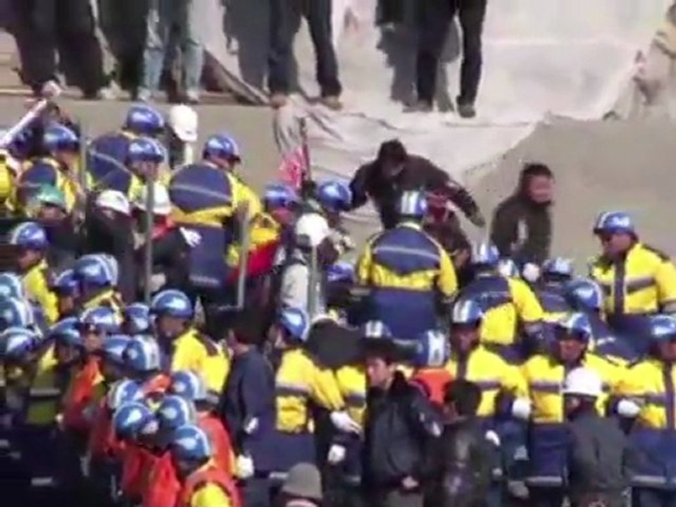 Japão: seis meses depois