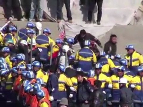 Japão: seis meses depois