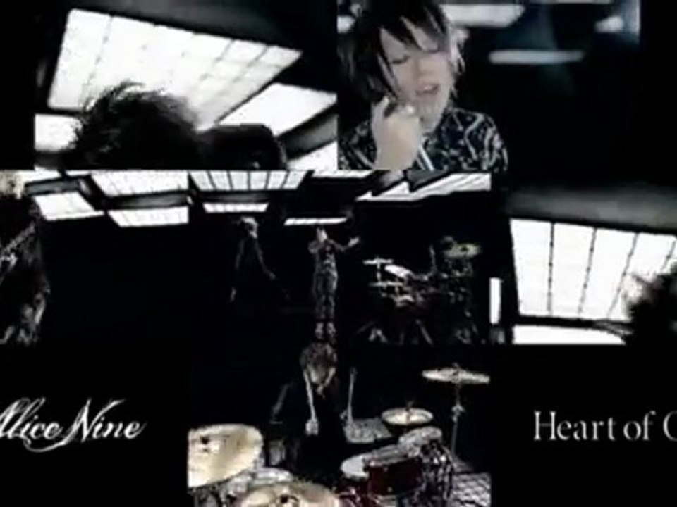 [PV] Heart of Gold [MULTI ANGLE Version]