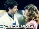 Los Únicos -   La historia de Diego y María - Capítulo 086