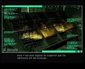 vidéopinion: zone of the enders (ps2)
