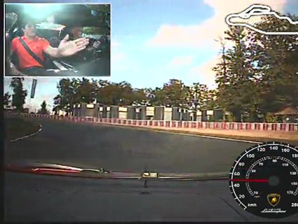 arno gallardo 11/09/2011