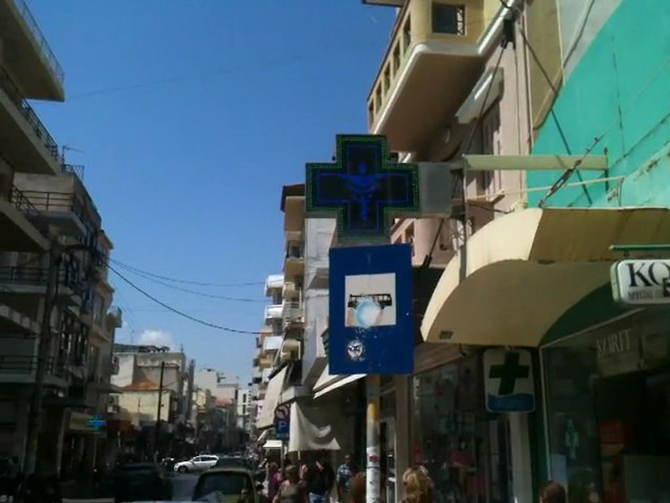 Heraklion