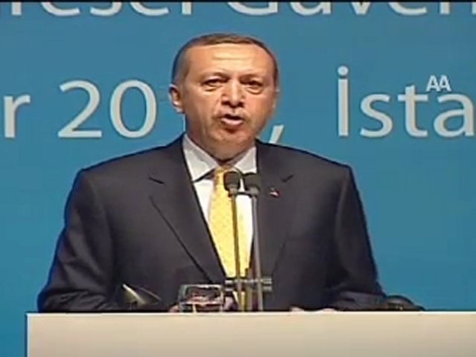 Erdoğan:Yeni ekonomik sistem inşa etmeliyiz.