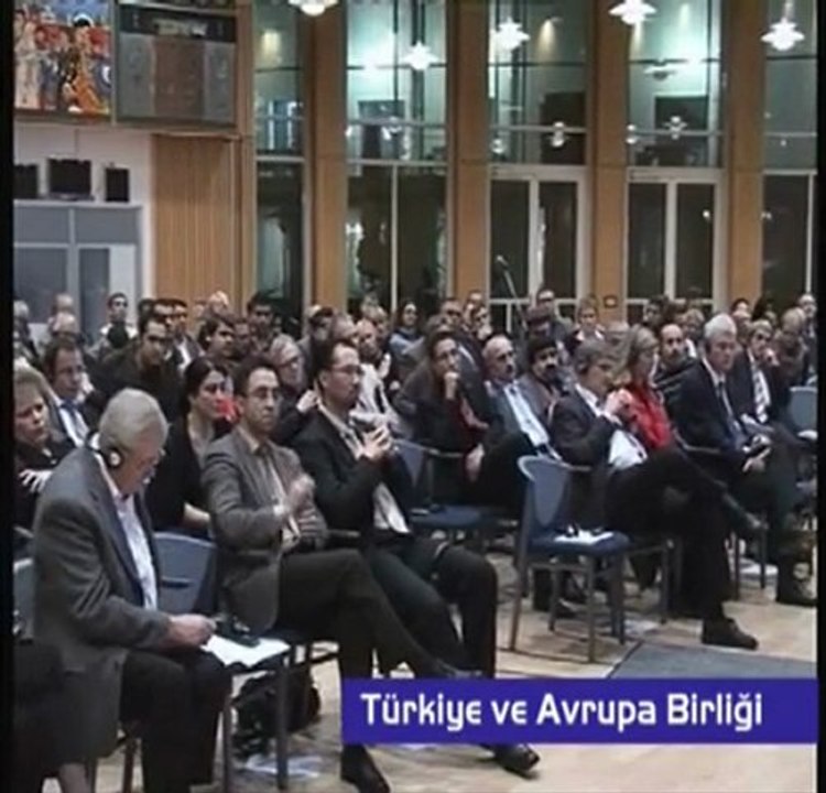 Türkiye ve AB Die Türkei und die EU-2010 9-8