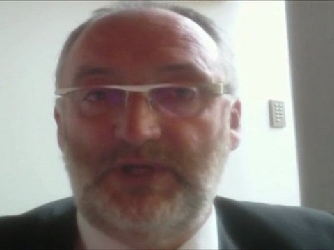 Patrick Liébus, Président de la CAPEB (380 000 entreprises, 1 million d'actifs) alerte le gouvernement : la lutte contre les déficits publics ne doit pas nuire aux activités qui alimentent la croissance et l'emploi, tel l'artisant du bâtiment