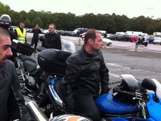 ARTS 125/GC - Manifestation FFMC IDF du 11 septembre 2011 - 2