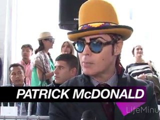 Duckie Brown Spring 2012 | New York Fashion Week