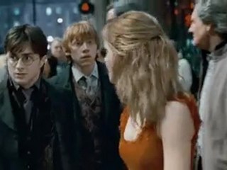 trailer espa+¦ol latino HP7