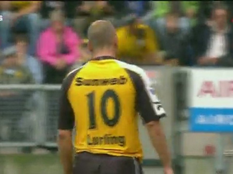 NAC Breda vs Feyenoord (1-3) Goals & Highlights 11/09/2011 NAC Breda 1-3 Feyenoord