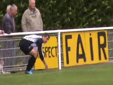 1ere journée DSR Plouhinec contre Stella Maris