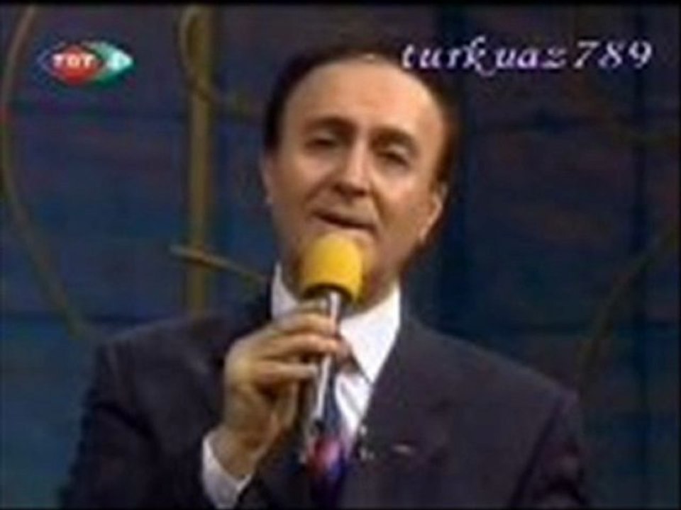 Sarkilar Yazdim Sana Sazlar Seni Kiskandi -Ali Osman Akkus -