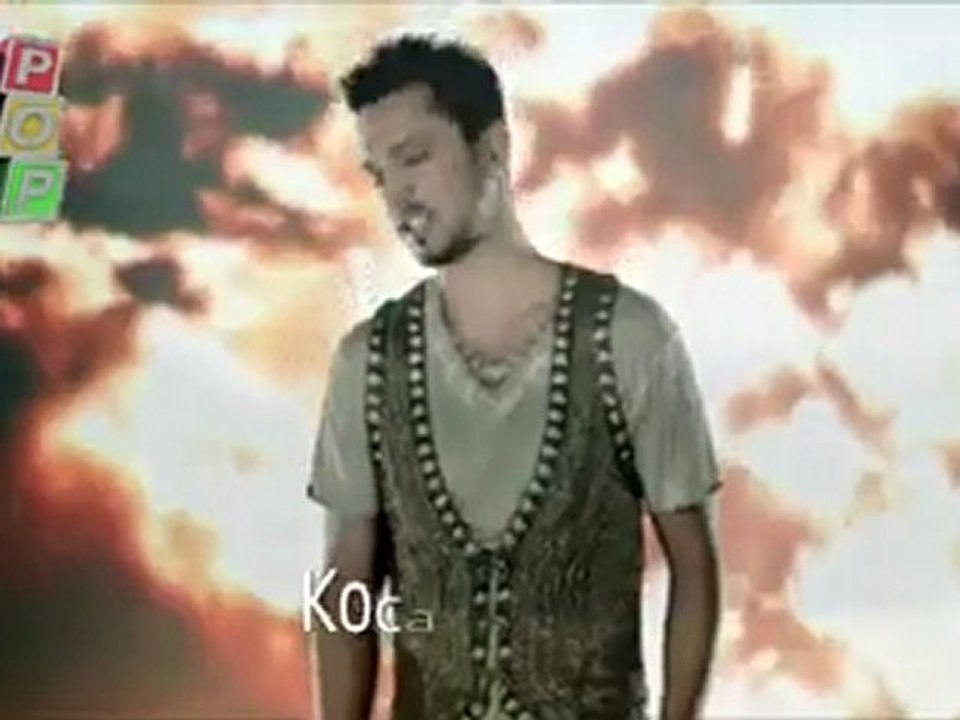 Murat Boz - GERI DÖNÜS OLSA video klip 2011 yeni