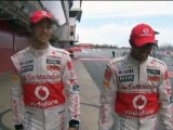 F1 - Dominio Vettel anche a Monza