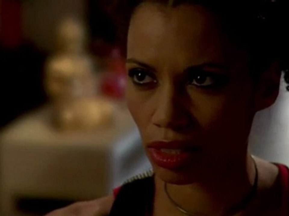 CHICK - Episode 4 Within Me Lives a Superhero