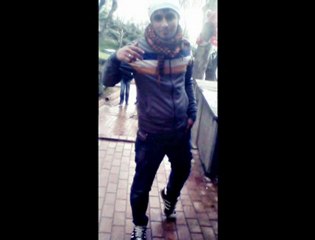 Rüzgar Yek '' Gelme '' 2011 [HQ]