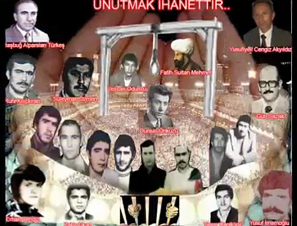 Musafa Yıldızdoğan - Eylül