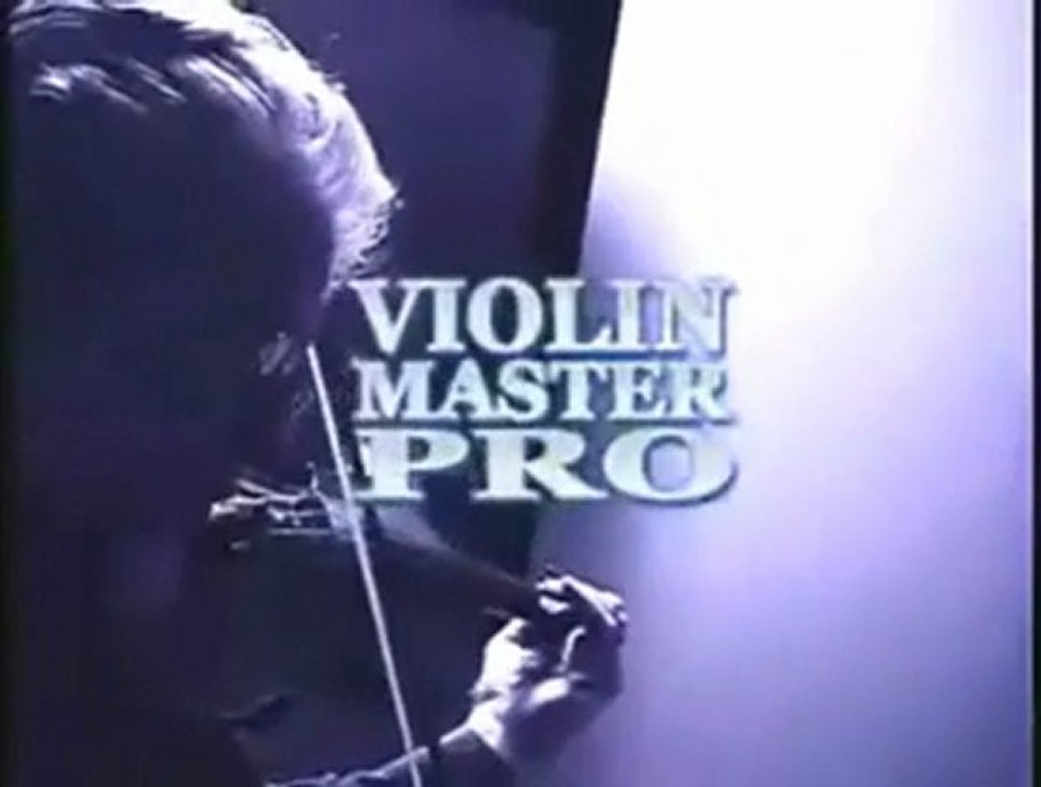 ViolinMasterPro - Violin Lessons Online - Play Violin