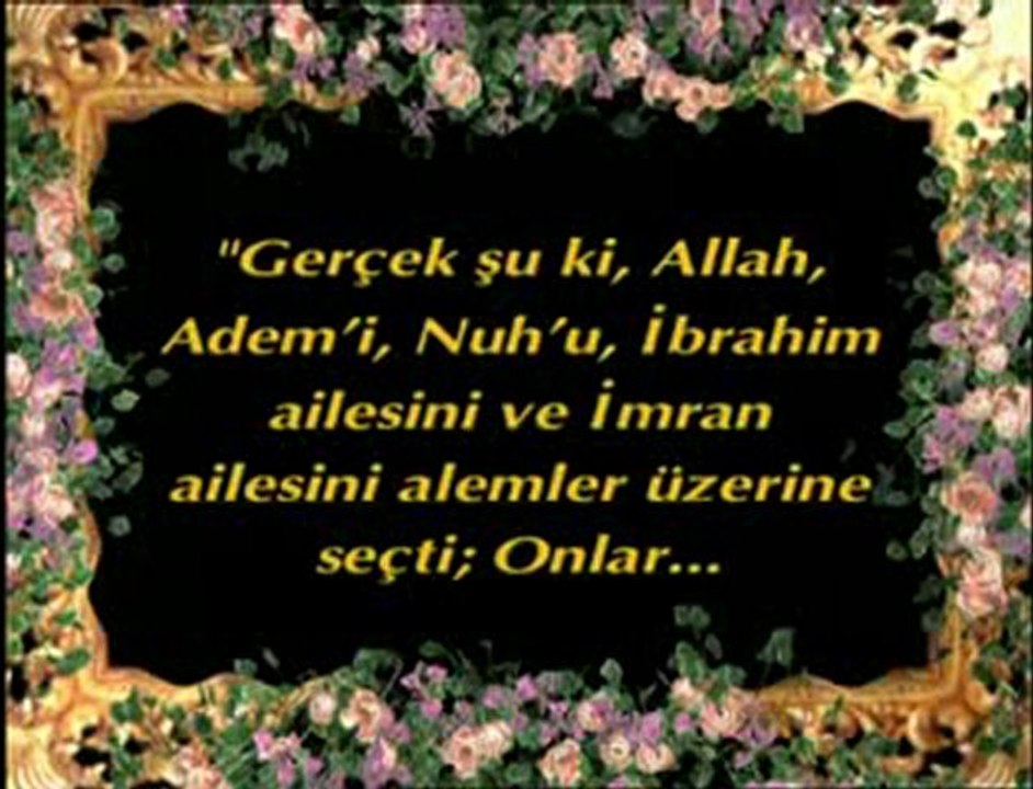 Hazreti Meryem'in içinde yaşadığı toplumun özellikleri