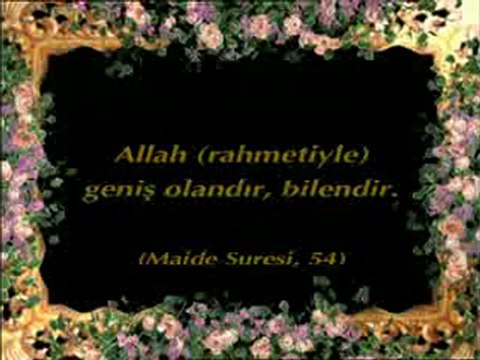 Kuran'a göre ideal Müslüman kadın karakteri