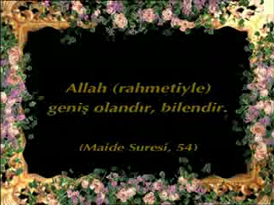 Kuran'a göre ideal Müslüman kadın karakteri